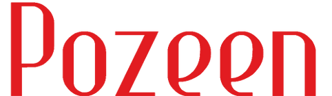 Pozeen logo