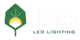 Ikio Logo