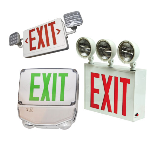 Exit-Combos