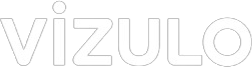 Vizulo Logo white