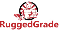 RuggedGrade logo