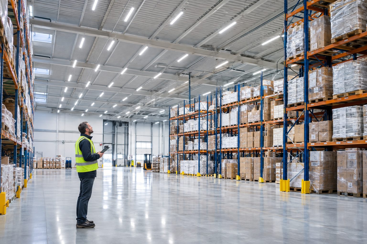 first-generation-led-upgrade-warehouse-high-bay - LED SALES TEAM first-generation-led-upgrade-warehouse-high-bay