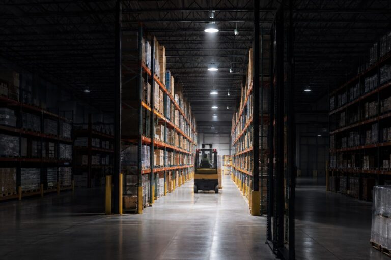 networked-lighting-controls-warehouse - LED SALES TEAM networked-lighting-controls-warehouse